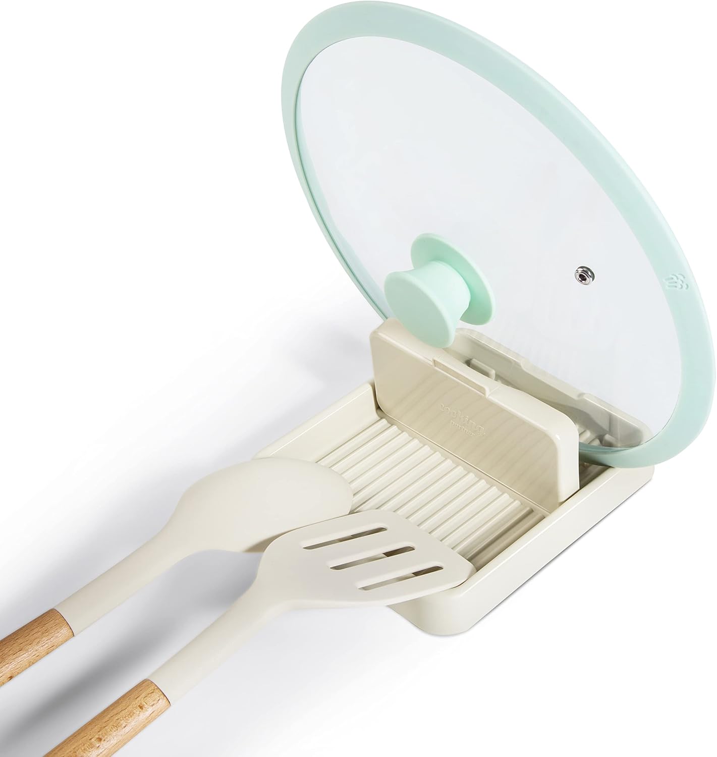 HeatGuard Spoon Rest